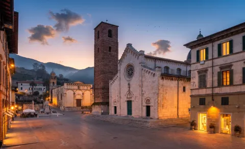 Pietrasanta