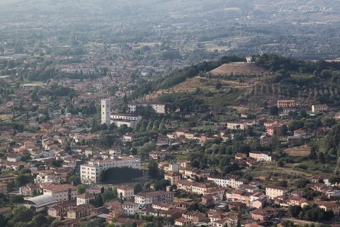 San Giusto di Volterra, patrono del lunedì dopo Pentecoste