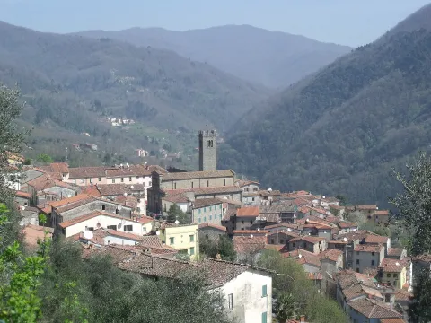 Villa Basilica