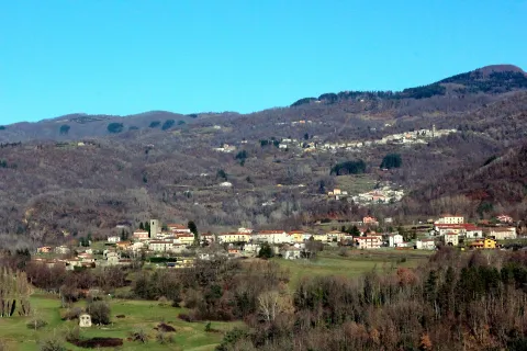 Villa Collemandina
