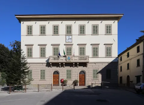 Lamporecchio