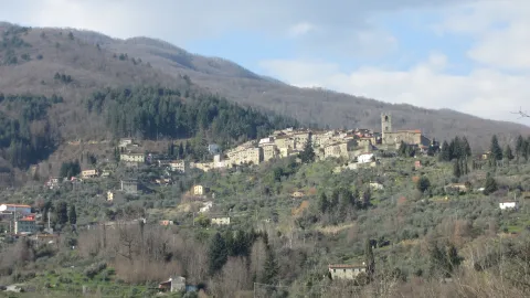 Pescia