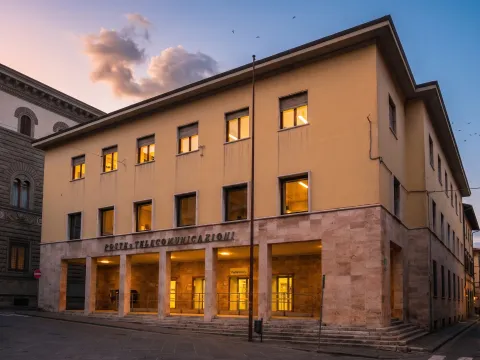 Pistoia