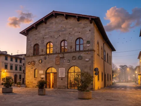 Borgo San Lorenzo