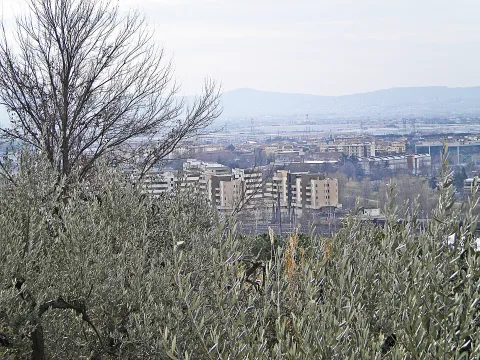 Campi Bisenzio