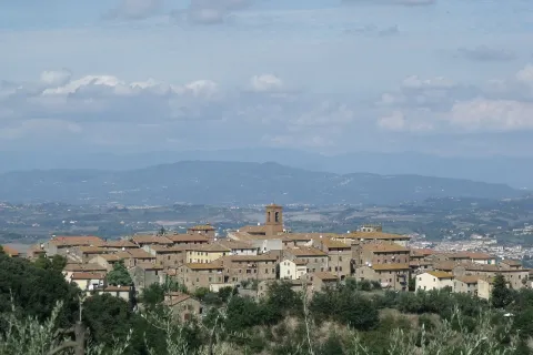 Gambassi Terme