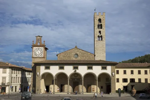 Festa di San Luca Evangelista