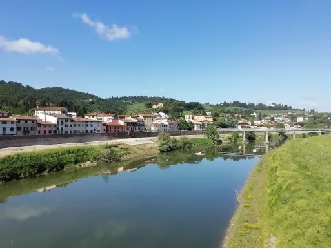 Lastra a Signa