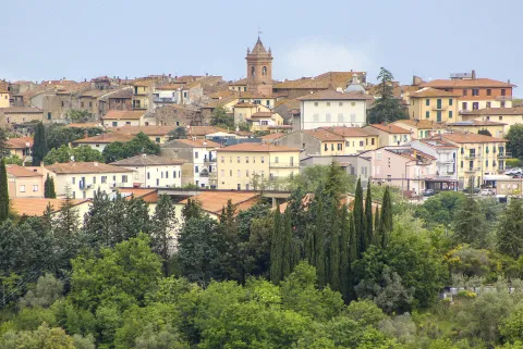 Montaione