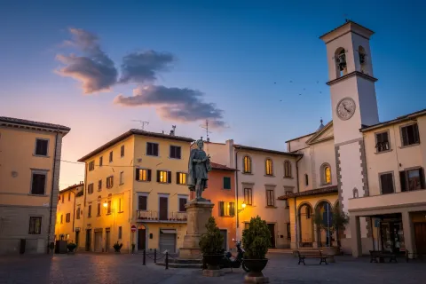 Vicchio