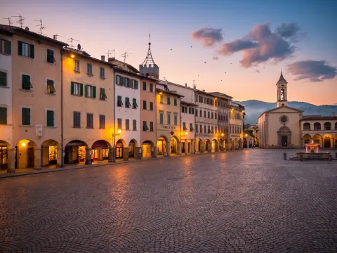 Figline e Incisa Valdarno