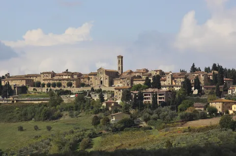 Barberino Tavarnelle