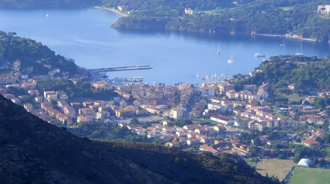 Porto Azzurro