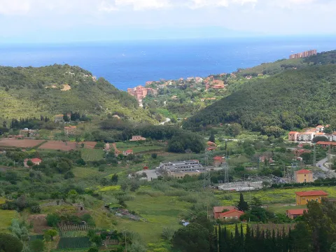 Sainte Barbe, patronne des mineurs de Rio