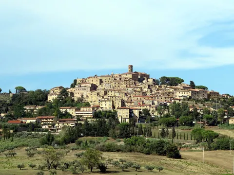 Casale Marittimo