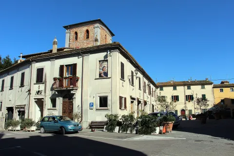Festa di San Leonardo