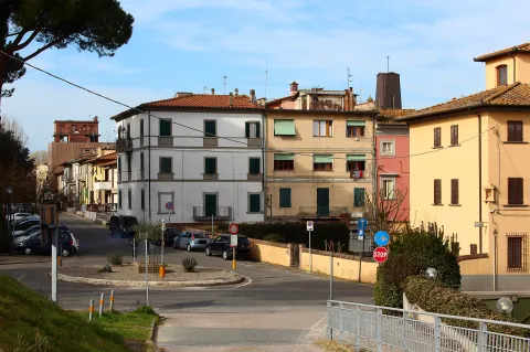 La beata Cristiana da Santa Croce, patrona nella terra dell'amaretto