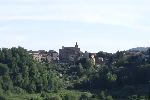 Terricciola