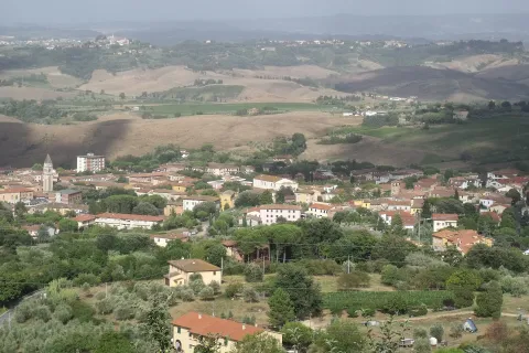 Casciana Terme Lari
