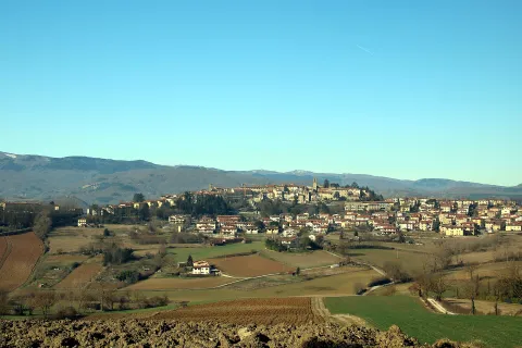 Bibbiena