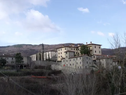 Castel Focognano