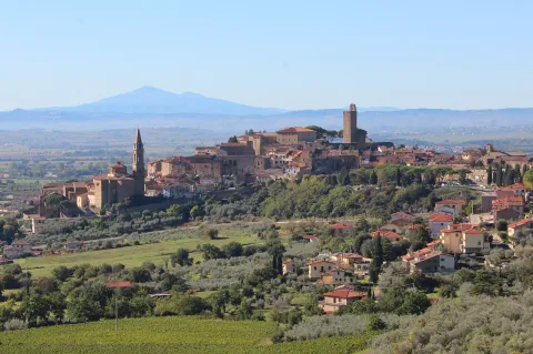 Castiglion Fiorentino