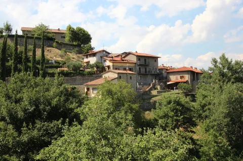 Ortignano Raggiolo