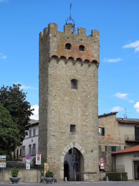Castelfranco Piandiscò