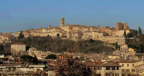 Colle di Val d'Elsa
