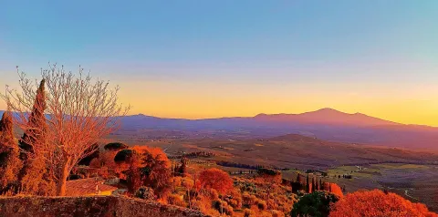 Pienza