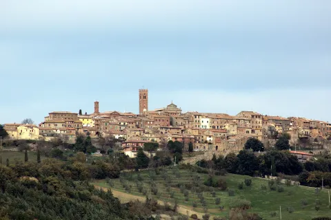Radicondoli