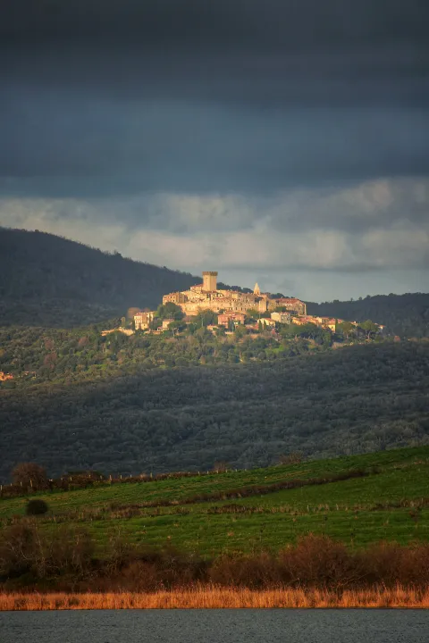 Capalbio
