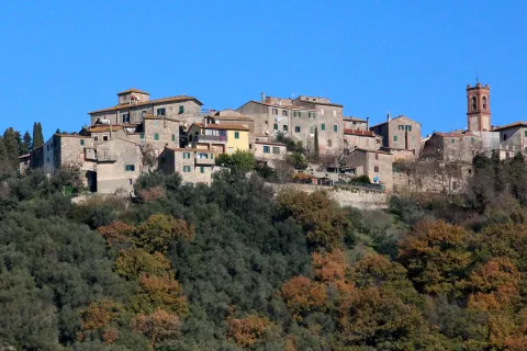 Civitella Paganico