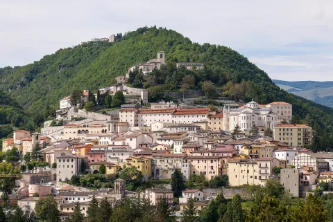 Cascia