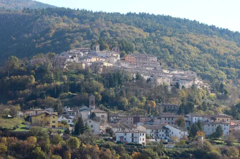 Fossato di Vico