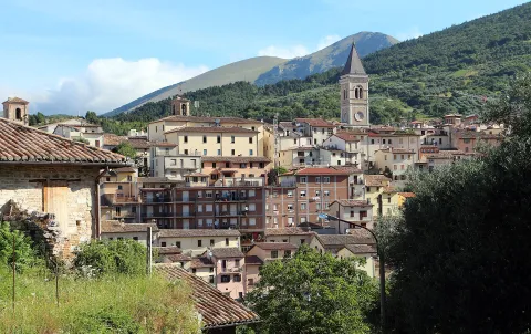 Gualdo Tadino