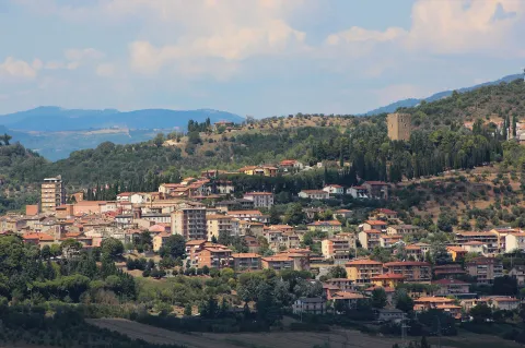 Magione