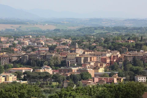 Marsciano