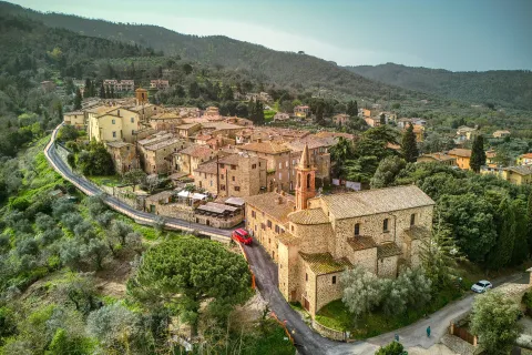 Paciano
