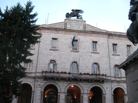 Perugia