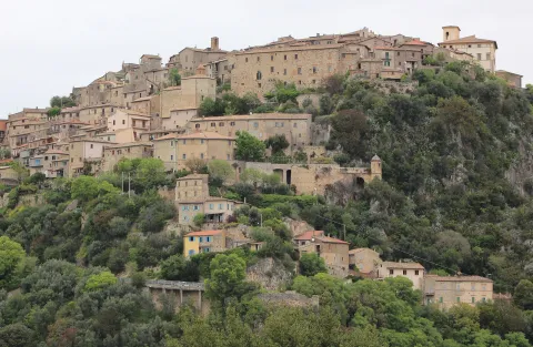 Calvi dell'Umbria