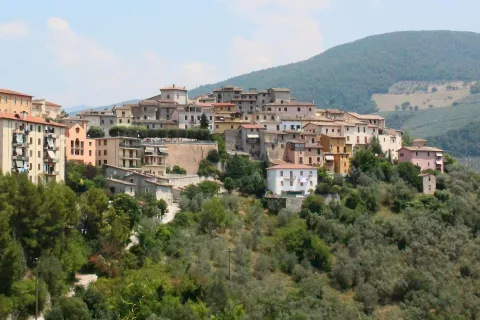 Montefranco
