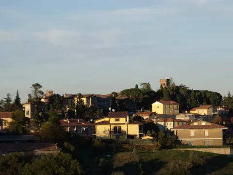 San Venanzo