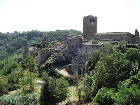 Feast of Saints Fidentius and Terentius
