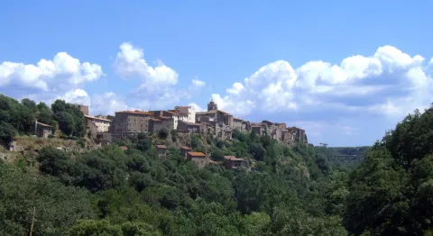 San Vivenzio e il pellegrinaggio alla grotta