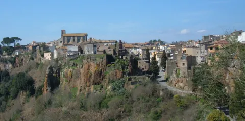 Castel Sant'Elia