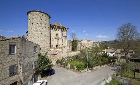 Graffignano