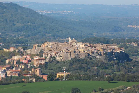 Orte