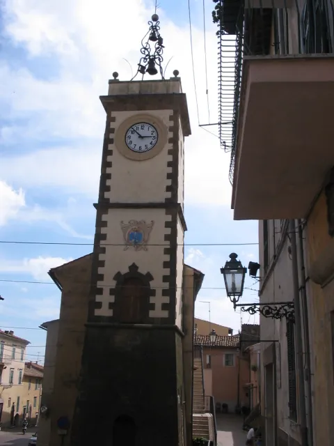 Piansano