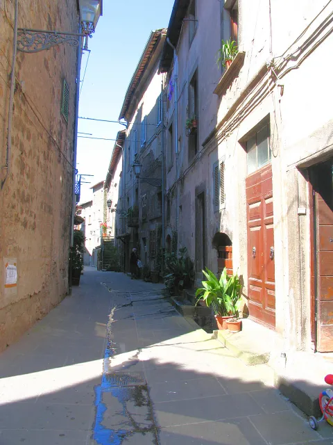 Vitorchiano